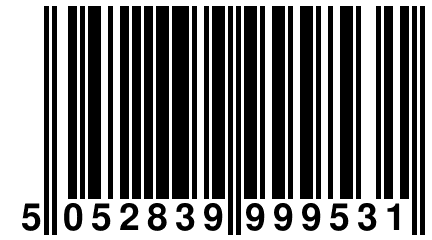 5 052839 999531