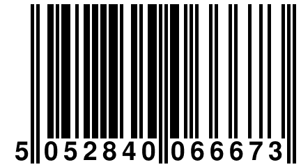 5 052840 066673