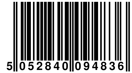 5 052840 094836