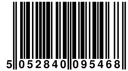 5 052840 095468