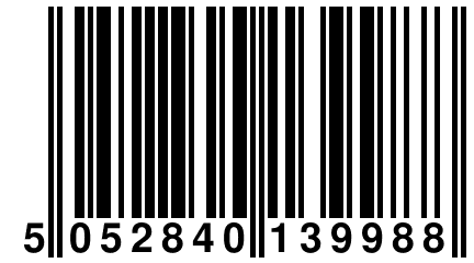 5 052840 139988