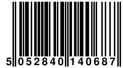 5 052840 140687