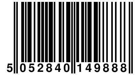 5 052840 149888