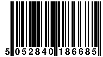 5 052840 186685