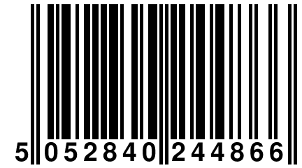 5 052840 244866