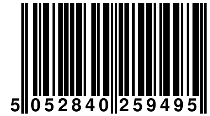 5 052840 259495