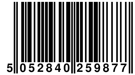 5 052840 259877