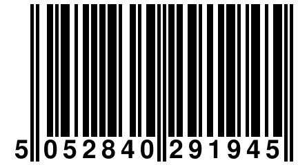 5 052840 291945