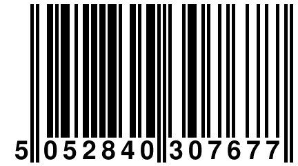 5 052840 307677