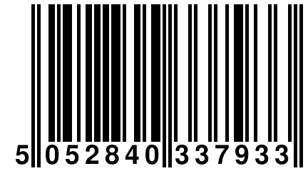 5 052840 337933