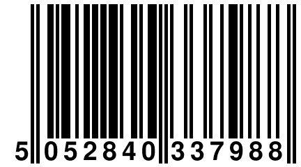 5 052840 337988