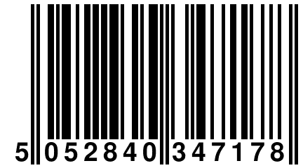 5 052840 347178