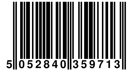 5 052840 359713