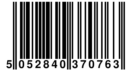 5 052840 370763