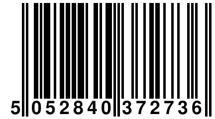 5 052840 372736