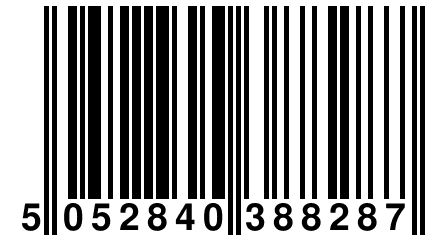 5 052840 388287