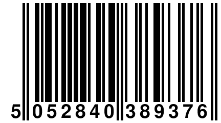 5 052840 389376