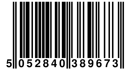 5 052840 389673