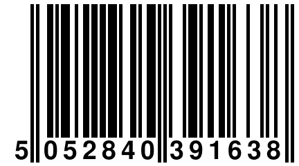 5 052840 391638