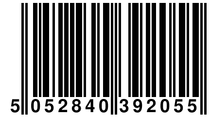 5 052840 392055