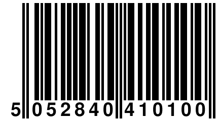 5 052840 410100