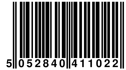 5 052840 411022