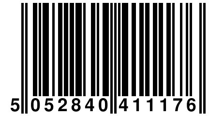 5 052840 411176