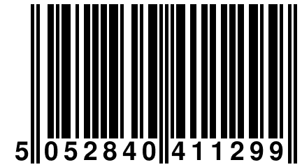 5 052840 411299