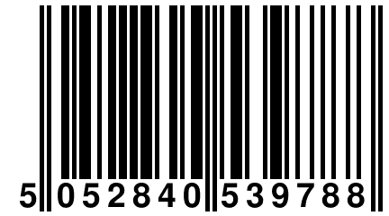 5 052840 539788