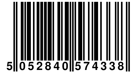 5 052840 574338