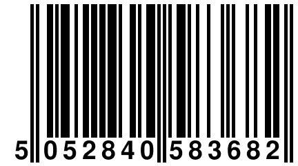 5 052840 583682