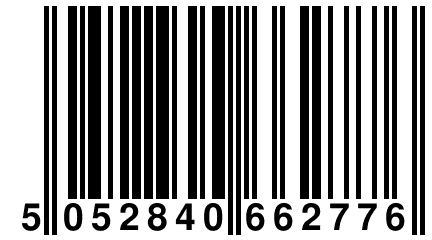 5 052840 662776