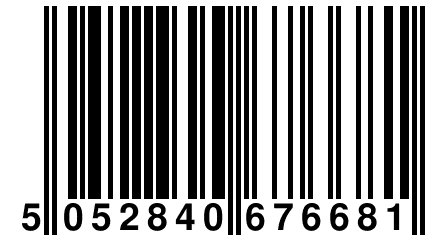 5 052840 676681