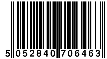 5 052840 706463