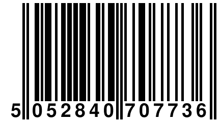 5 052840 707736