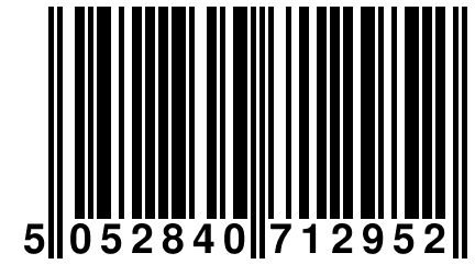 5 052840 712952