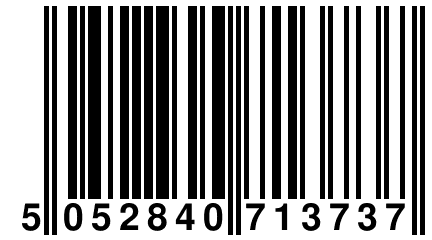 5 052840 713737