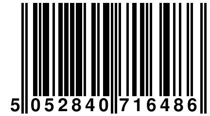 5 052840 716486