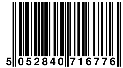 5 052840 716776