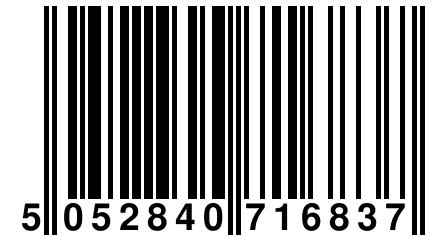 5 052840 716837