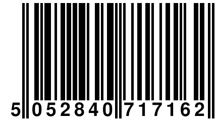 5 052840 717162