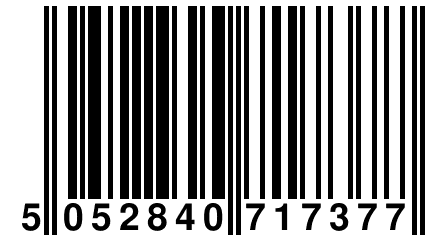 5 052840 717377