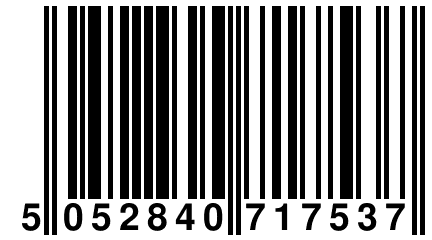 5 052840 717537