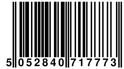 5 052840 717773