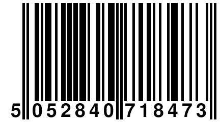 5 052840 718473