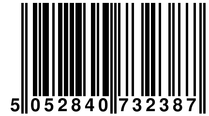 5 052840 732387