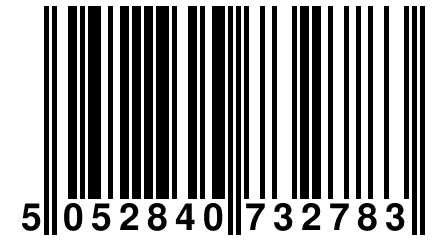 5 052840 732783