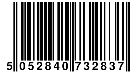 5 052840 732837