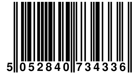 5 052840 734336