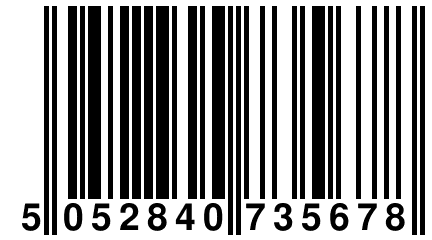 5 052840 735678